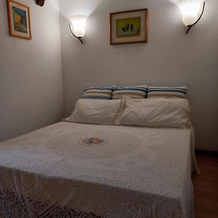 Parco Delle Streghe Villa Scarlino Bagian luar foto