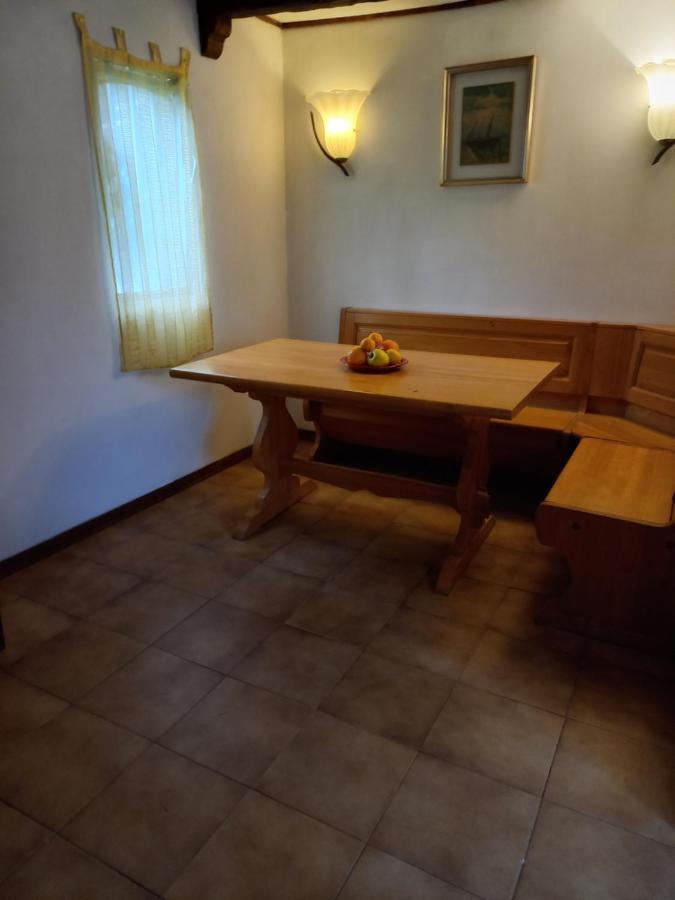 Parco Delle Streghe Villa Scarlino Bagian luar foto